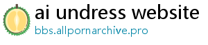 ai undress website