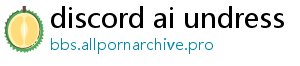 discord ai undress