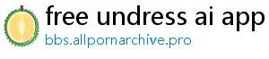free undress ai app
