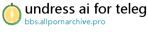 undress ai for telegram
